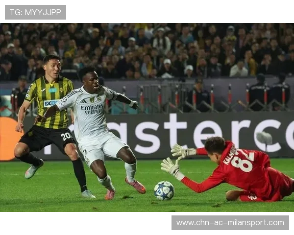 皇马门将替补表现成为舆论关注焦点