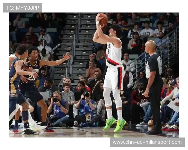 开拓者三分雨狂虐雄鹿，新星被冷落争议升温