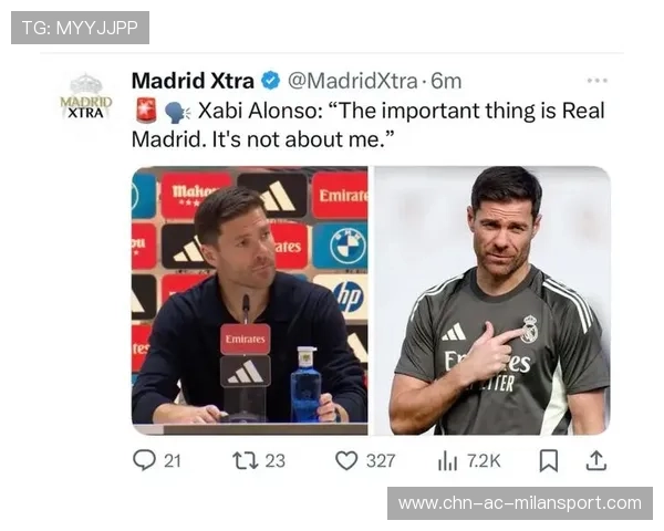 阿隆索：我能开到60岁