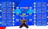 世界杯后青训教材数字化版权合作名单